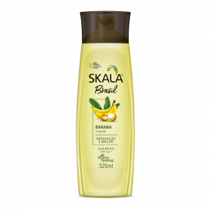 skala banana shampoo