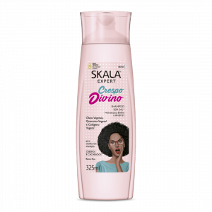 skala divino potao shampoo