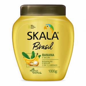 skala banana